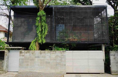 Chang Phueak House | Summer Breeze