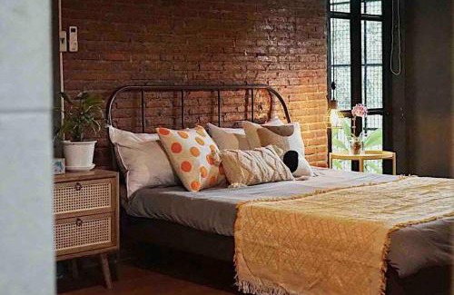 Chang Phueak House | Summer Breeze