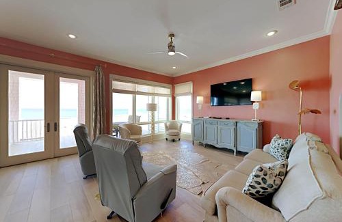 Gulf Shores House | Summer Breeze