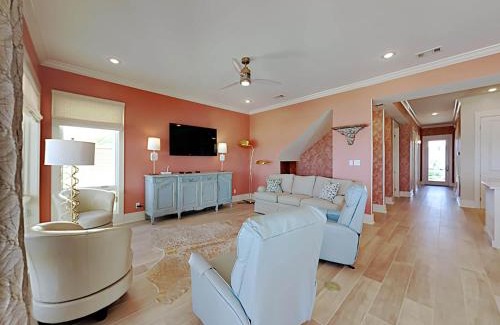 Gulf Shores House | Summer Breeze