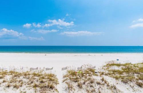 Gulf Shores House | Summer Breeze