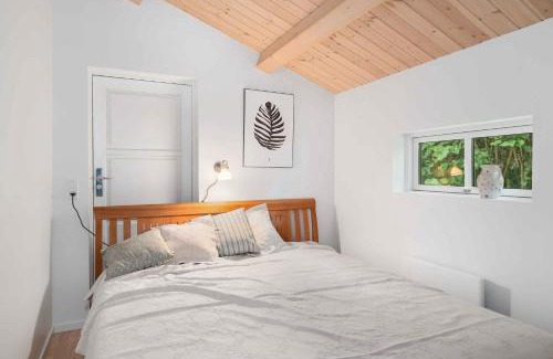 Faxe Ladeplads House | Summer Cottage With Jacuzzi And Sauna