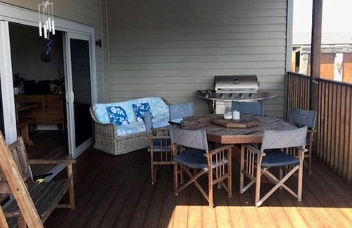 Whitianga House | Summer Daze - Retreat and relaxation