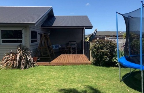 Whitianga House | Summer Daze - Retreat and relaxation