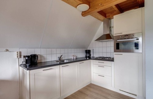 Zwiggelte House | Summer Dove I Detached Summer Bungalow with View