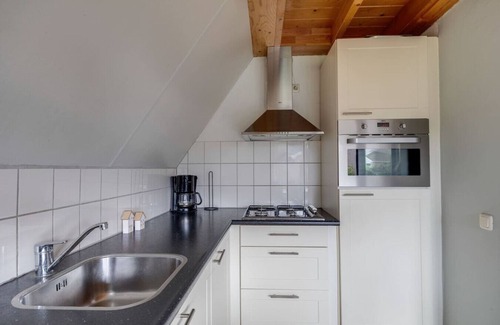 Zwiggelte House | Summer Dove I Detached Summer Bungalow with View