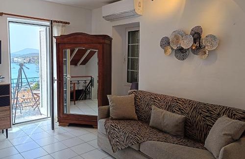 Poros Apartment | Summer Dream