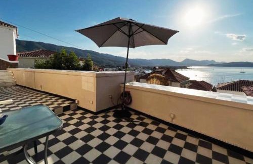Poros Apartment | Summer Dream