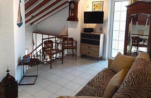 Poros Apartment | Summer Dream