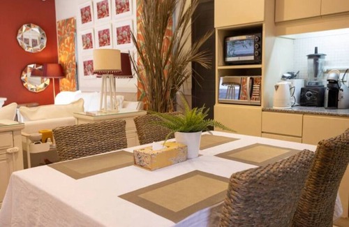 Ban Saiyuan Villa | Summer Dream