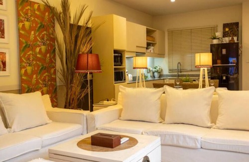 Ban Saiyuan Villa | Summer Dream