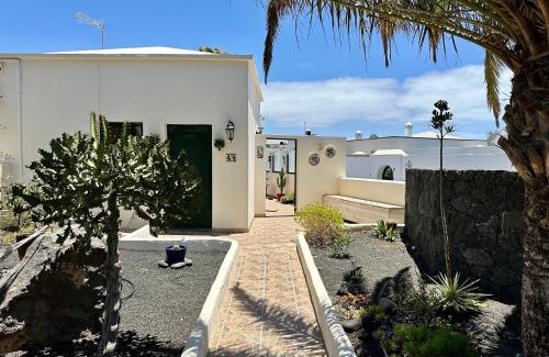 Costa Teguise House | Summer Dreams
