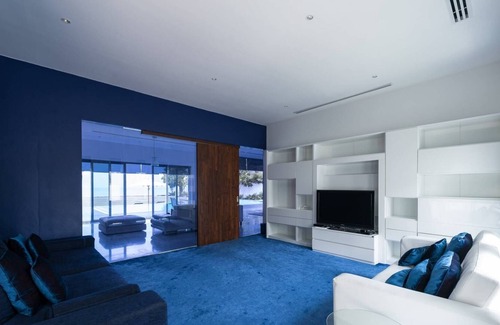 Khok Kloi Villa | Summer Estate, Villa 444, a 5 Bedroom Villa in Natai Beach