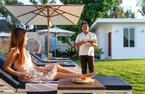 Khok Kloi Villa | Summer Estate Villa