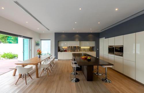 Khok Kloi Villa | Summer Estate Villa