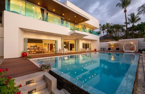 Khok Kloi Villa | Summer Estate Villa