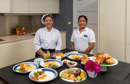 Khok Kloi Villa | Summer Estate Villa