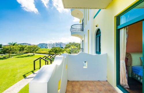 Taitung House | Summer Garden