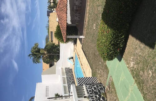 Vilas do Atlantico House | summer house in Atlantic villages