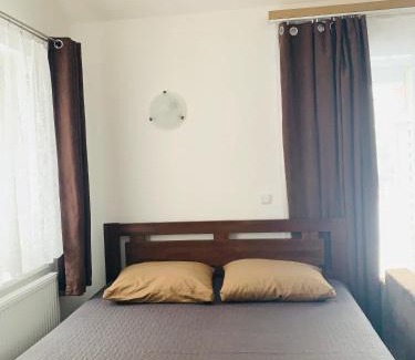 Kunratice Apartment | Summer House