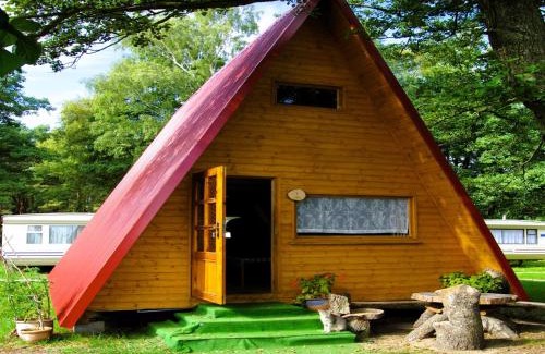 Mielno House | Summer house for 4 people, close to the sea