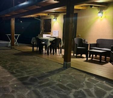 Fondi House | Summer House