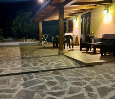 Fondi House | Summer House