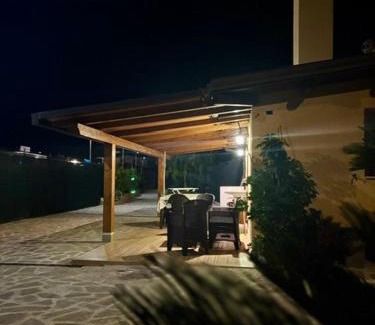 Fondi House | Summer House