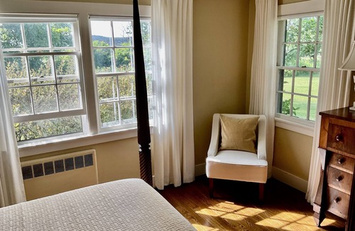 Lime Rock House | Summer House with Pool and Views