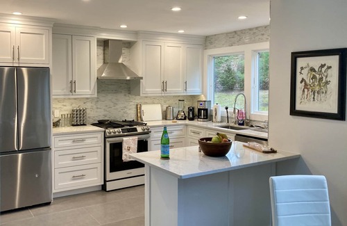 Northwest Harbor House | Summer in the Hamptons