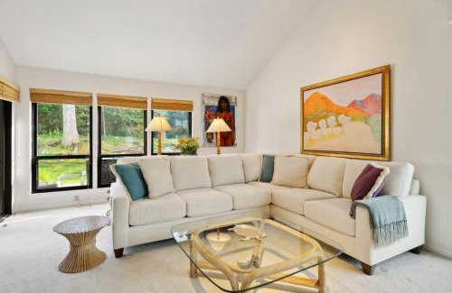 Southampton Apartment | Summer in the Hamptons