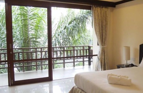 Lamai City Center Hotel | Summer Inn