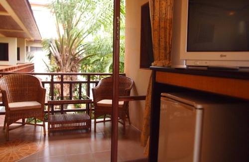 Lamai City Center Hotel | Summer Inn