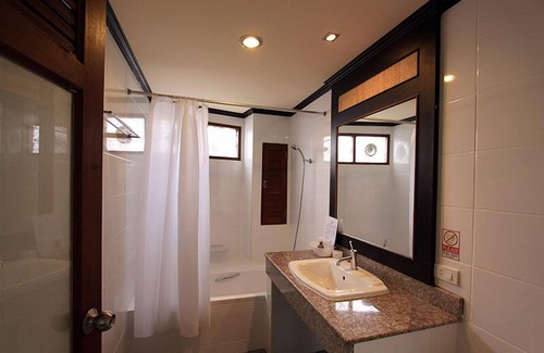 Lamai City Center Hotel | Summer Inn