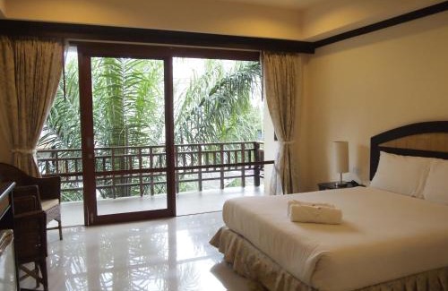 Lamai City Center Hotel | Summer Inn