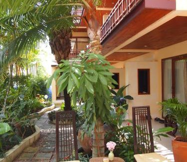 Lamai City Center Hotel | Summer Inn