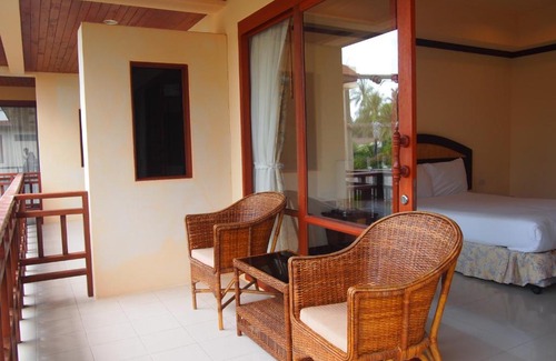 Lamai City Center Hotel | Summer Inn