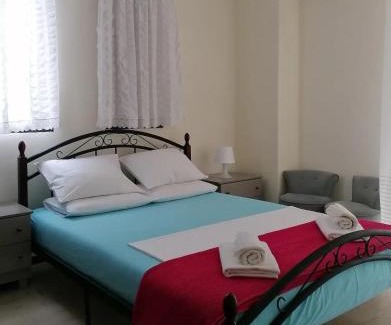 Katerini Apartment | Summer Jam