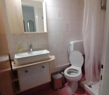 Katerini Apartment | Summer Jam