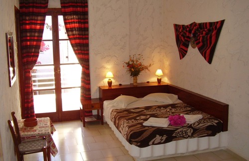 Maleme Hotel | Summer Lodge