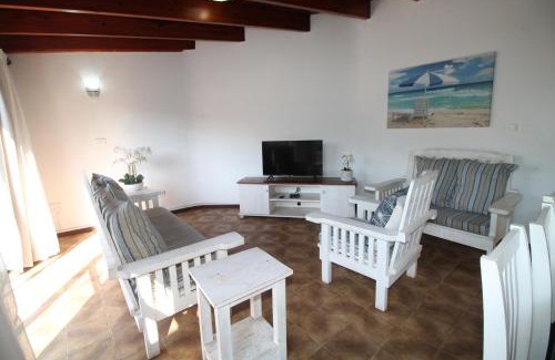 Margate Apartment | Summer Lodge Villa 3