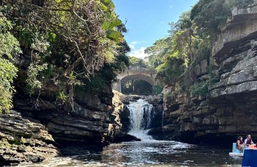 Margate Apartment | Summer Lodge Villa 3