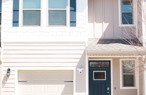 South Pensacola House | Summer Luxury Downtown Beach-House l Pool