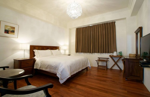 Taitung City Centre Bed & Breakfast | Summer Moonlight Vacation House