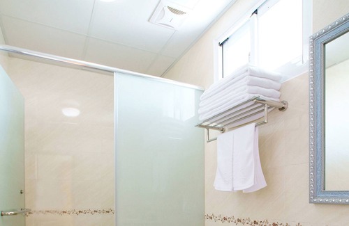 Taitung City Centre Bed & Breakfast | Summer Moonlight Vacation House