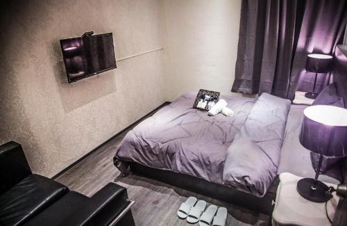 West Central District House | Summer Night