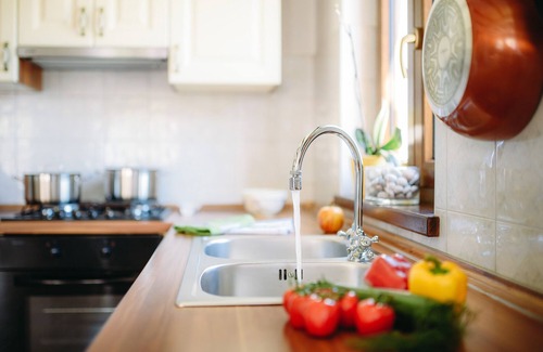 Rakalj House | Summer offer/Villa ULIKA, near the sea/with private pool/quiet place