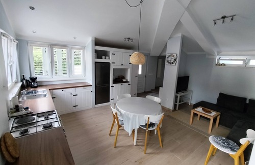 Susica House | Summer (or winter) vacation with a view of the islands of the Kornati National Park