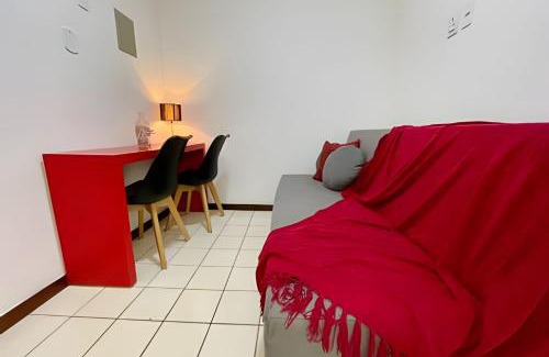 Asa Sul Apartment | Summer Park Bloco G