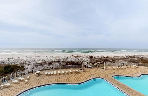 Fort Walton Beach Apartment | Summer Place 303